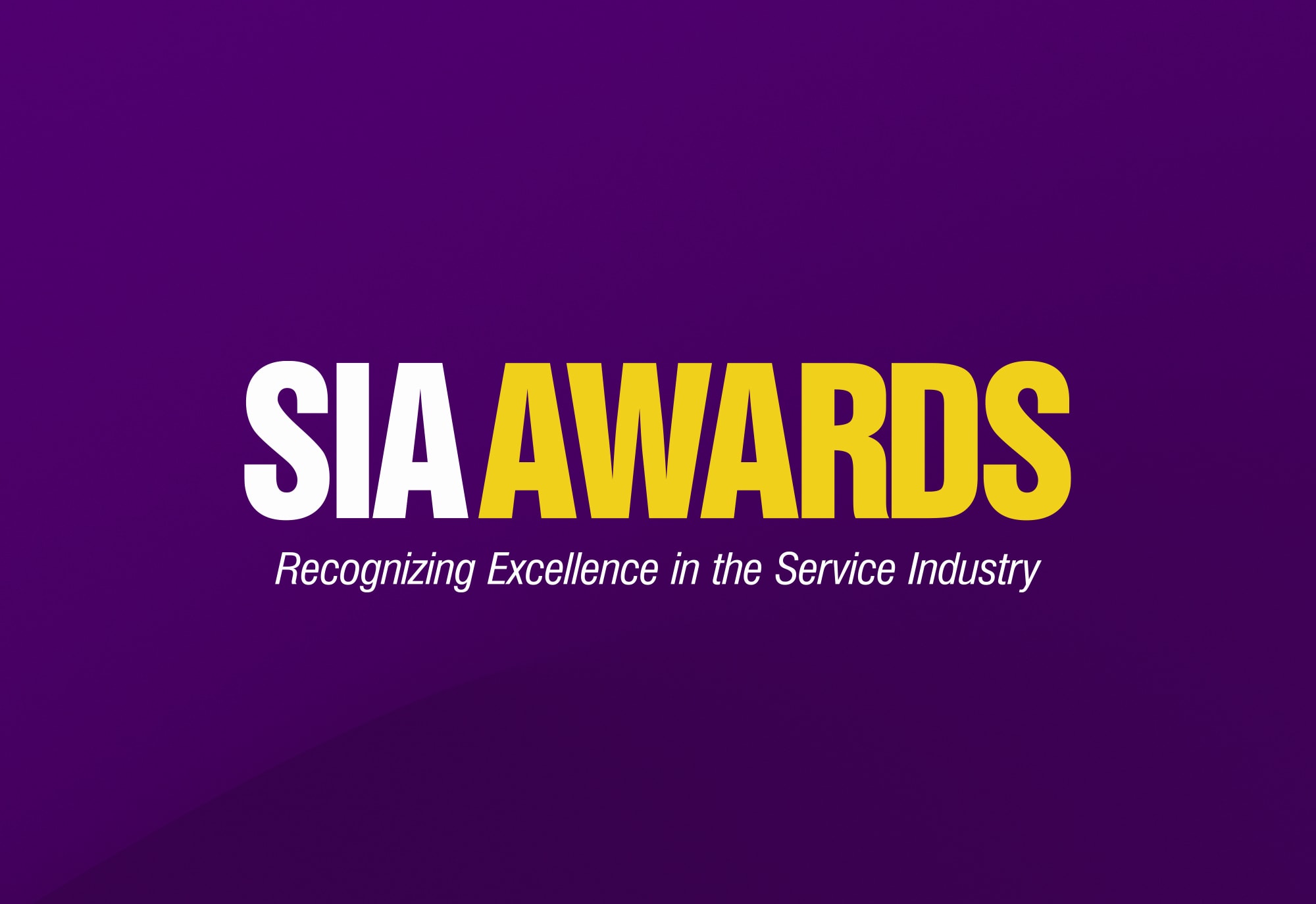 Matcha Design Wins Big at the 13th Annual Service Industry Advertising Awards